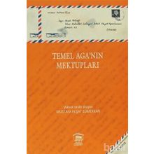 Temel Aga’nın Mektupları - Mustafa Reşat Sümerkan