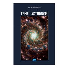 Temel Astronomi - Nobel Akademik Yayıncılık