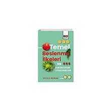 Temel Beslenme İlkeleri ve Laboratuvar Uygulamaları Eğitim Yayınevi