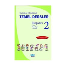 TEMEL DERSLER 2 - GENEL