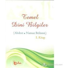 TEMEL DINI BILGILER (ABDEST - NAMAZ BÖLÜMÜ) - OSMAN ARPAÇUKURU