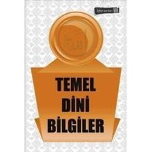 Temel Dini Bilgiler Ezber Kartları - Fatih Güzel