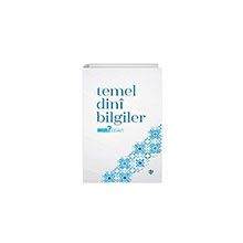 Temel Dini Bilgiler - Soru Cevap - Türkiye Diyanet Vakfı Yayınları