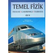 TEMEL FIZIK CILT: 2 - PAUL M. FISHBANE, STEPHEN GASIOROWICZ, STEPHEN T. THORNTON