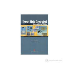 Temel Fizik Deneyleri Laboratuvar Kitabı - Rıza Sungur