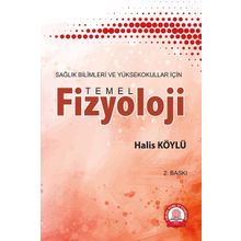 Temel Fizyoloji - kollektif