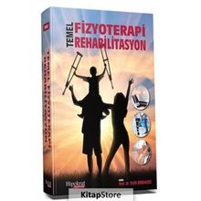 Temel Fizyoterapi Rehabilitasyon - Fatih Erbahçeci