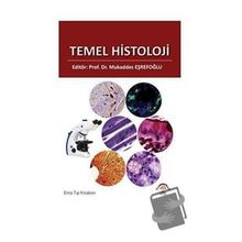 Temel Histoloji - Ema Tıp Kitabevi