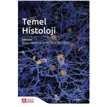Temel Histoloji - Pegem Akademi Yayıncılık