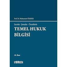 TEMEL HUKUK BILGISI - ABDULLAH DİNÇKOL
