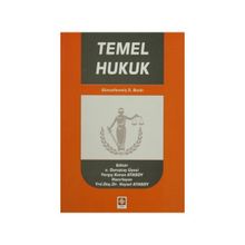 TEMEL HUKUK - HÜSEYIN ERTUĞRUL