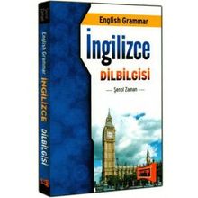 Temel İngilizce Dil Bilgisi - Yargı Yayınları