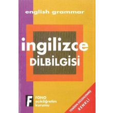 TEMEL İNGILIZCE DILBILGISI - GENEL