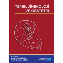 Temel Jinekoloji ve Obstetri - Nobel Tıp Kitabevi