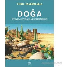 Temel Kavramlarla - Doğa - Ruth Symons
