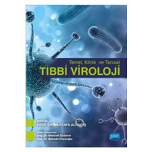 Temel Klinik ve Tanısal Tıbbi Viroloji - Zekiye Bakkaloğlu