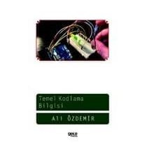 Temel Kodlama Bilgisi - Ali Özdemir