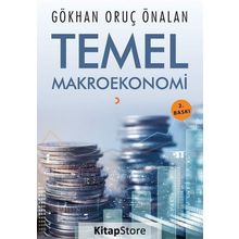 Temel Makroekonomi - Gökhan Oruç Önalan