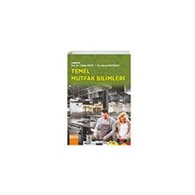 Temel Mutfak Bilimleri - Detay Yayıncılık