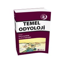 Temel Odyoloji-Güneş Tıp Kitabevi