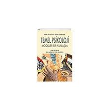 Temel Psikoloji Modüler Bir Yaklaşım Anı Yayıncılık