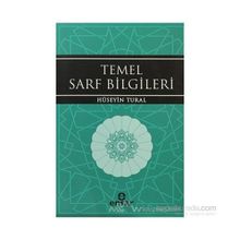 TEMEL SARF BILGILERI - HÜSEYİN TURAL