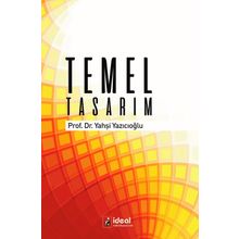 Temel Tasarım - Anıl Ertok Atmaca