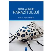Temel Ve Klinik Parazitoloji - Yağmur Tunalı