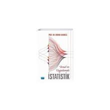 Temel ve Uygulama İstatistik Orhan Kavuncu