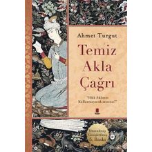 Temiz Akla Çağrı - Ahmet Turgut