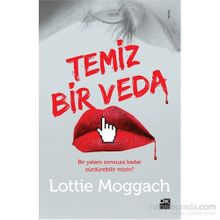 Temiz Bir Veda - Lottie Moggach