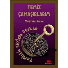 TEMIZ ÇAMAŞIRLARIM - MUSTAFA KIRAN