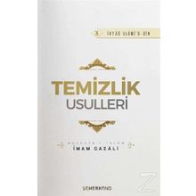 Temizlik Usulleri - İmam-ı Gazali