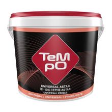 Tempo 20 kg Universal Astar Boya