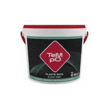 Tempo Aydan 3.5 kg Plastik Duvar Boyası