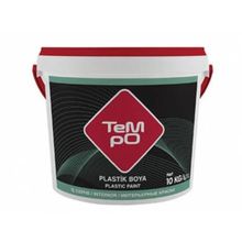 Tempo Deniz Yıldızı 20 kg Plastik Duvar Boyası