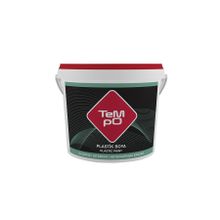 Tempo Kayısı Beyazı 20 kg Plastik İç Cephe Duvar Boyası