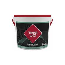 Tempo Kil Taşı 20 kg Plastik Duvar Boyası