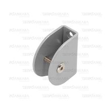 Tempo Metalik 18 mm Kabin U Bağlantı Elemanı
