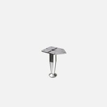 Tempo R25 10 cm Krom Konik Baza
