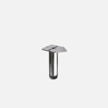 Tempo R32 10 cm Krom Baza Ayağı
