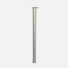 Tempo R42 71 cm Mat Nikel Masa Ayağı