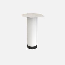 Tempo R60 20 cm Beyaz Baza Ayağı