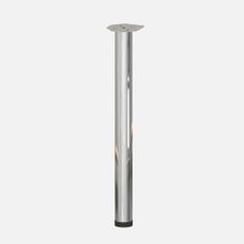 Tempo R60 71 cm Krom Masa Ayağı