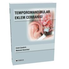 Temporomandibular Eklem Cerrahisi - Mehmet Demirkol Celal Çandırlı
