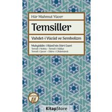 Temsiller - Hür Mahmut Yücer