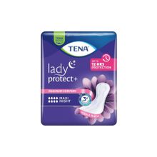 Tena 48 Adet Lady Maxi Night Kadınlar İçin Gece Mesane Pedi