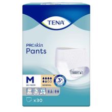 Tena 5.5 Damla M 60 Adet Pants Emici Külot