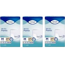 Tena 5.5 Damla M 90 Adet Pants Emici Külot