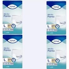 Tena 5.5 Damla XL 120 Adet Pants Emici Külot